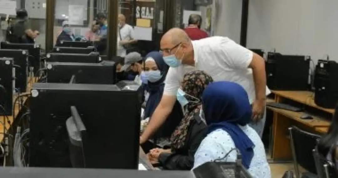 آخر موعد لتقليل الاغتراب لطلاب الثانوية العامة 2022- 2023 - أرشيفية